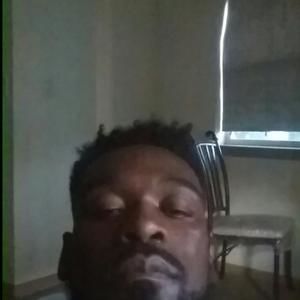 Meet your Posher, Deon